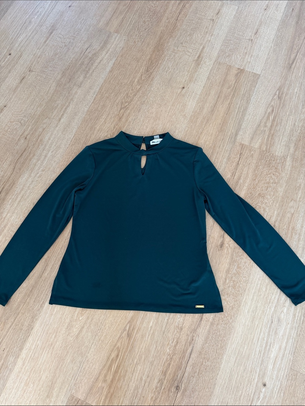 Calvin Klein Long Sleeve Top